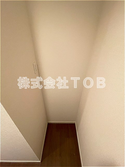 【その他】 | リブリ・永福 | 冷蔵庫置き場