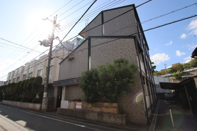 【外観】 | ジョイフル菊水