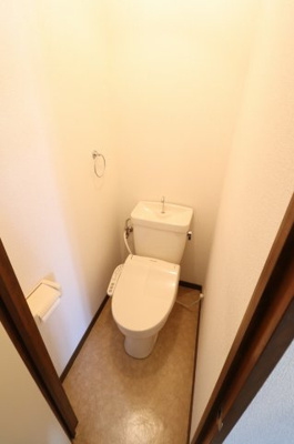 【トイレ】 | ワンウェーブ