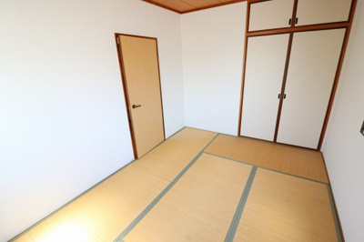 【寝室】 | ワンウェーブ