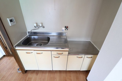 【キッチン】 | ワンウェーブ