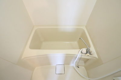 【浴室】 | ワンウェーブ