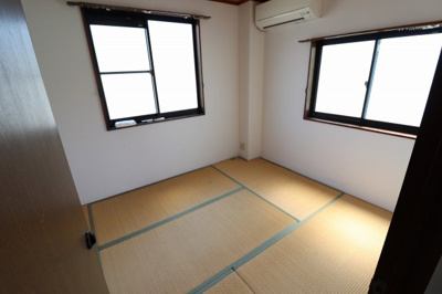 【和室】 | ワンウェーブ