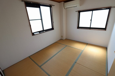 【和室】 | ワンウェーブ