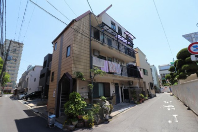 【外観】 | ワンウェーブ