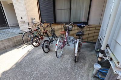 【その他共用部分】 | ワンウェーブ