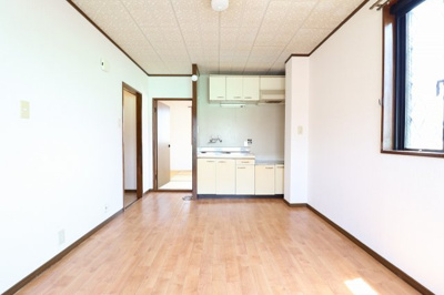 【居間・リビング】 | ワンウェーブ