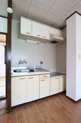 【キッチン】 | ワンウェーブ