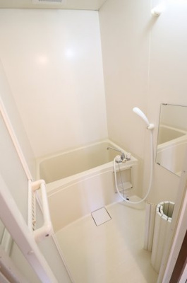 【浴室】 | ワンウェーブ