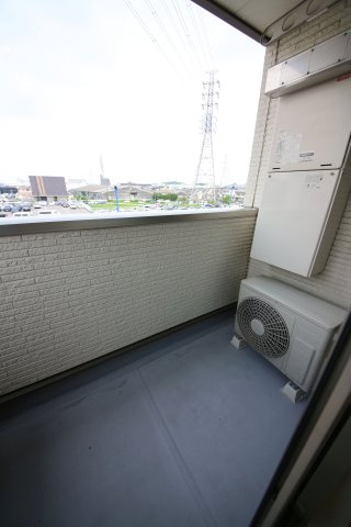 Jpride　椿の展望