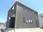 新築戸建　甲府市新田町第2　3号棟の画像