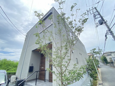 【外観】 | ステイ　ラモニー【SHM】 | 積水ハウス施工の賃貸住宅シャーメゾン♪