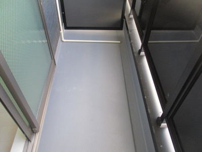 【バルコニー】 | F mirai Clan