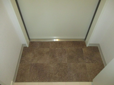 【玄関】 | F mirai Clan