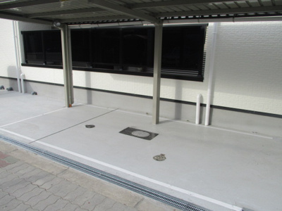 【その他共用部分】 | F mirai Clan