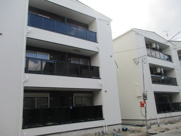 F mirai Clanの画像