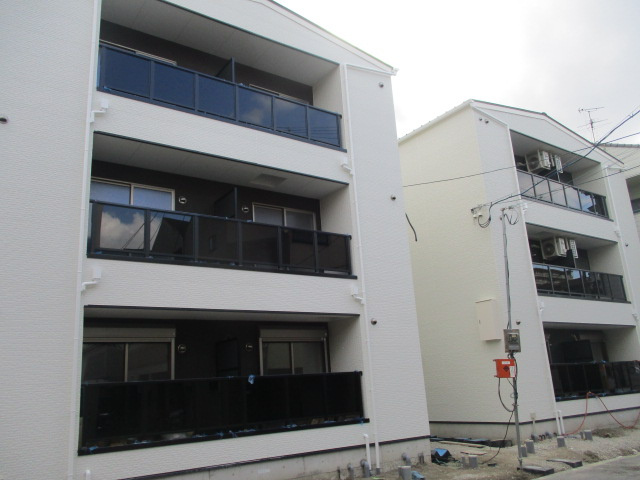 【外観】 | F mirai Clan