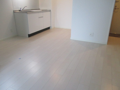 【居間・リビング】 | F mirai Clan