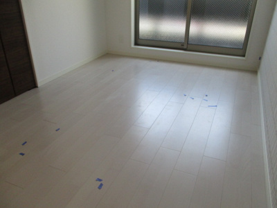 【寝室】 | F mirai Clan