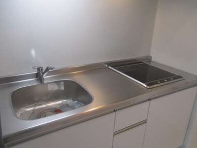 【キッチン】 | F mirai Clan