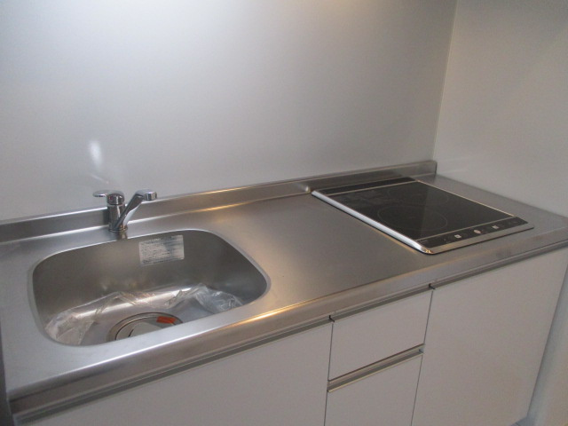 【キッチン】 | F mirai Clan