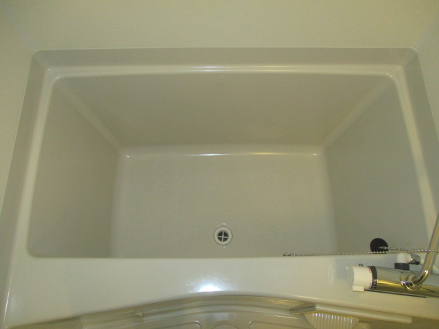 【浴室】 | F mirai Clan