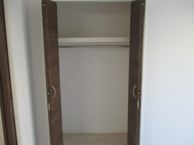 【収納】 | F mirai Clan