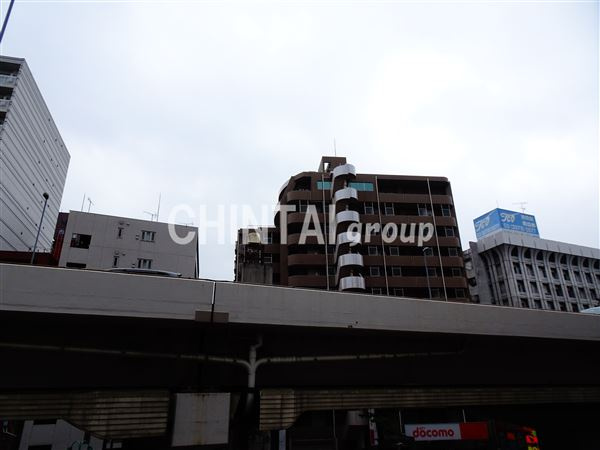 ステージファースト笹塚の展望