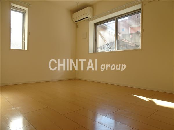 パティオフェリスの居間・リビング