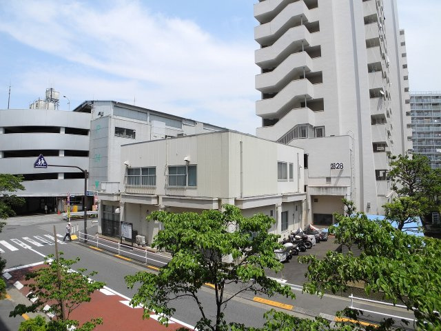 サニー大久保の展望