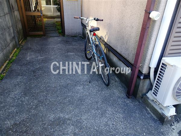 メゾン・イクタのその他共用部分