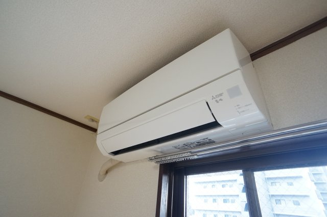 熊本市北区清水東町の賃貸マンションの設備