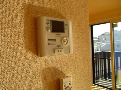 【設備】 | ヴェルデ コリーナ 参番館