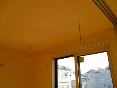 【設備】 | ヴェルデ コリーナ 参番館