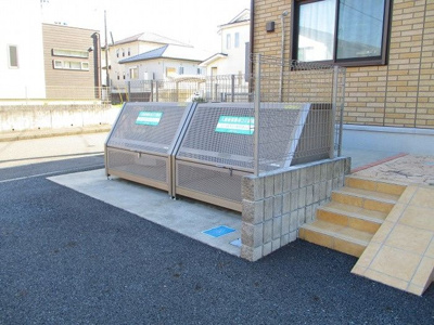 【その他共用部分】 | ヴェルデ コリーナ 参番館