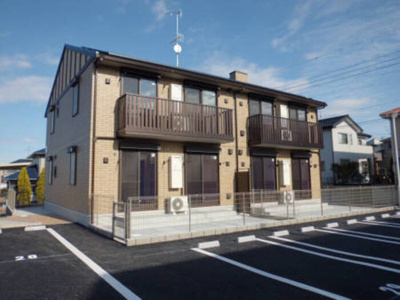 【外観】 | ヴェルデ コリーナ 参番館