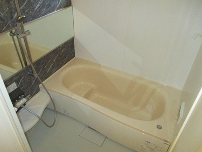 【浴室】 | ヴェルデ コリーナ 参番館