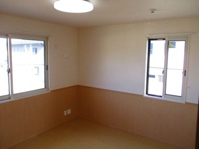 【内装】 | ヴェルデ コリーナ 参番館