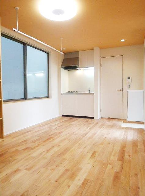 グランエッグス東大前の洋室|洋室