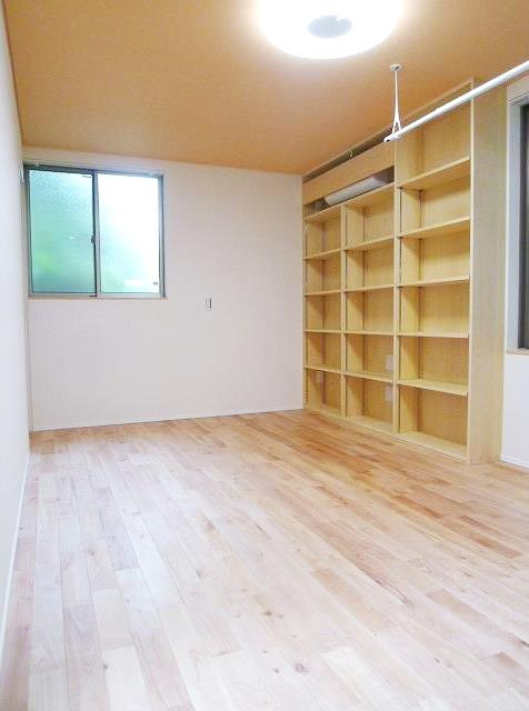 グランエッグス東大前の洋室|洋室