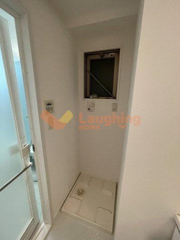 アーサー六ツ門プレミアムタワーの設備|※別号室の写真です