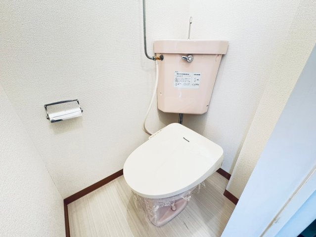 【トイレ】 | 【CP対象】ウイング | コンパクトで使いやすいトイレです