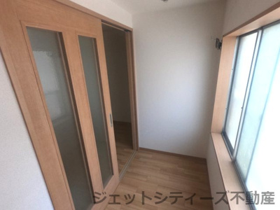 【内装】 | 竹内マンション