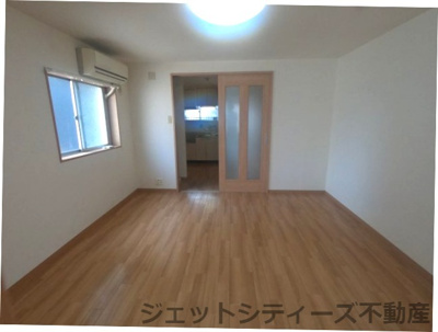 【洋室】 | 竹内マンション