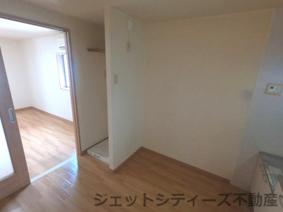 【内装】 | 竹内マンション