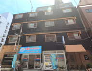 竹内マンションの画像