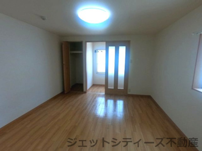 【居間・リビング】 | 竹内マンション