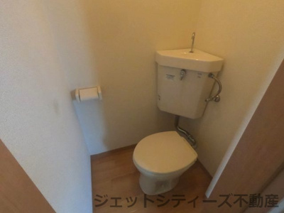 【洗面所】 | 竹内マンション