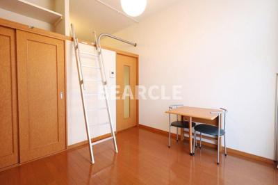 【その他共用部分】 | レオパレスイン京都