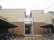 レオパレスイン京都の画像